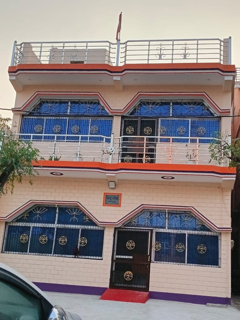 Nuaon, Kaimur, Bihar में बेस्ट पेंट डीलर – प्रदीप पेंट वाला Home of our trusted customer!